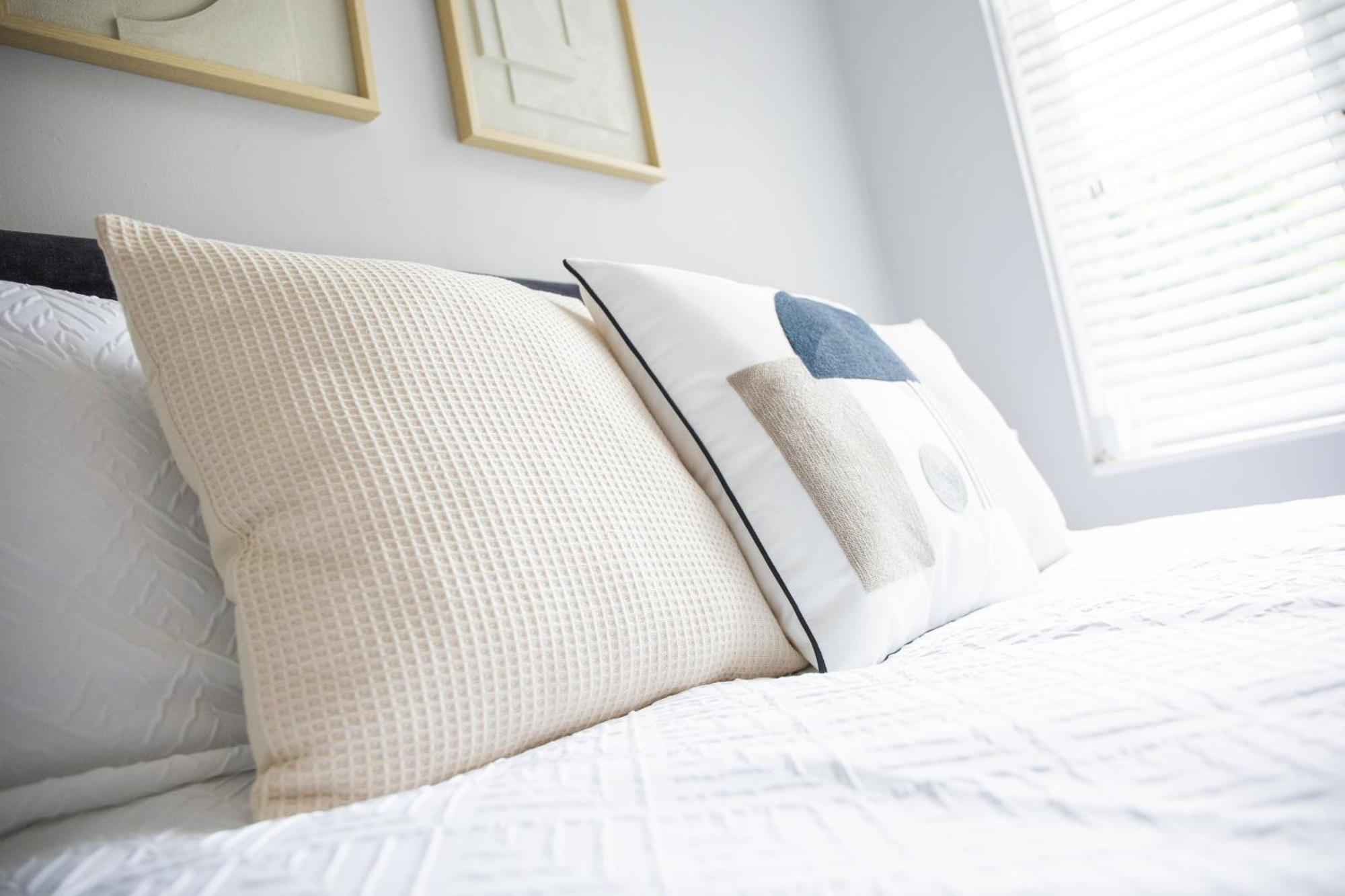 34 Evesham Road - Double Rooms Shottery Rom bilde