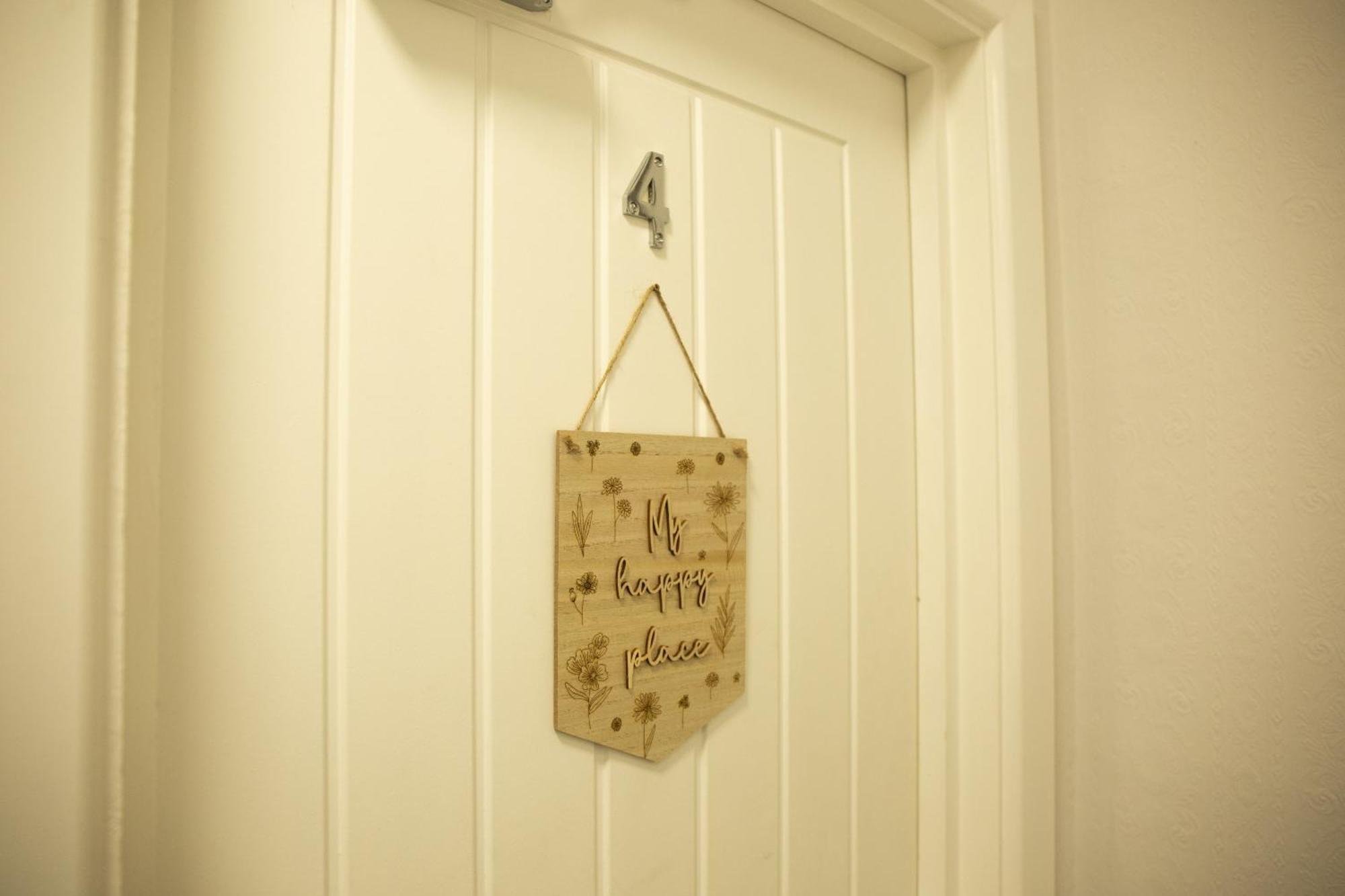 34 Evesham Road - Double Rooms Shottery Rom bilde